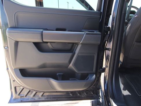 Used 2024 Ford F150 XLT w/ Equipment Group 302A MID AWD/4WD image 41