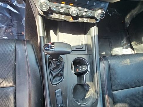 Used 2021 Dodge Durango R/T w/ Blacktop Package AWD/4WD image 19