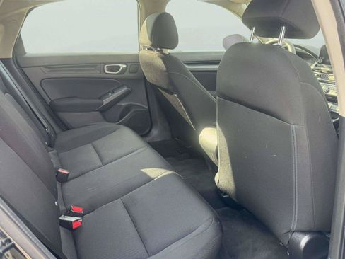 Used 2023 Honda Civic LX image 50
