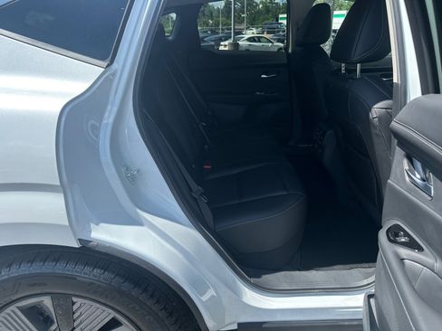 New 2025 Nissan Murano SL w/ Cargo Package image 15