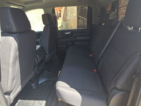 New 2025 Chevrolet Silverado 3500 W/T w/ WT Convenience Package image 15