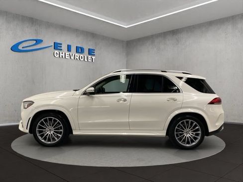 Used 2020 Mercedes-Benz GLE 580 4MATIC image 12