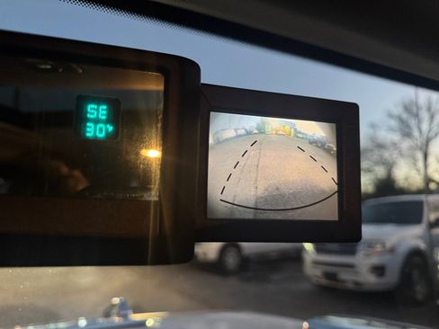 Used 2008 HUMMER H3 Alpha image 20