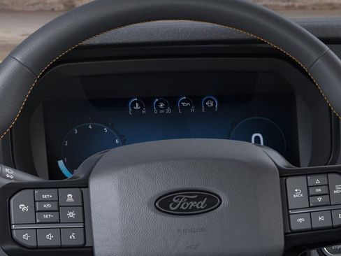 New 2025 Ford F150 Tremor w/ Equipment Group 402A High image 13