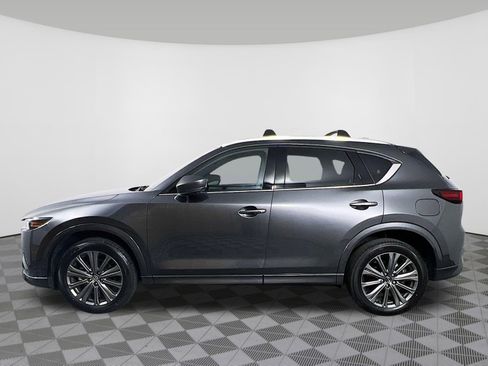 Used 2025 MAZDA CX-5 Signature image 29