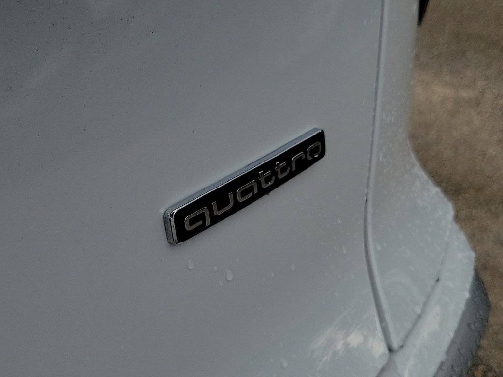 New 2026 Audi Q3 quattro 2.0T AWD/4WD image 6