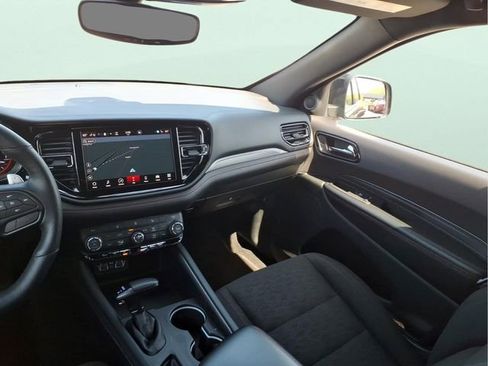Used 2026 Dodge Durango GT AWD/4WD image 20