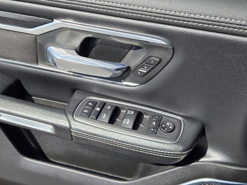 Certified 2024 RAM 1500 Laramie image 24