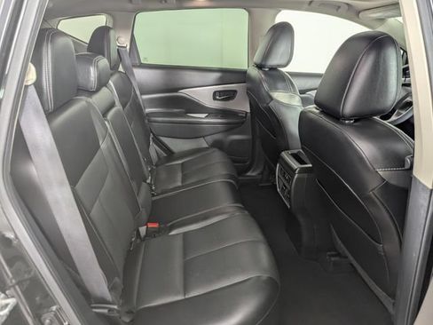 Used 2021 Nissan Murano SL AWD/4WD image 26
