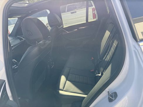 Used 2019 BMW X3 sDrive30i w/ Convenience Package RWD image 13