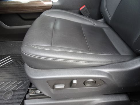 Used 2023 Chevrolet Silverado 1500 RST w/ RST All Star Premium Package AWD/4WD image 10