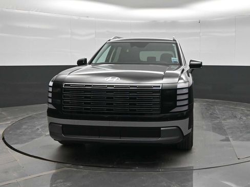 New 2027 Hyundai Palisade SEL AWD/4WD image 3