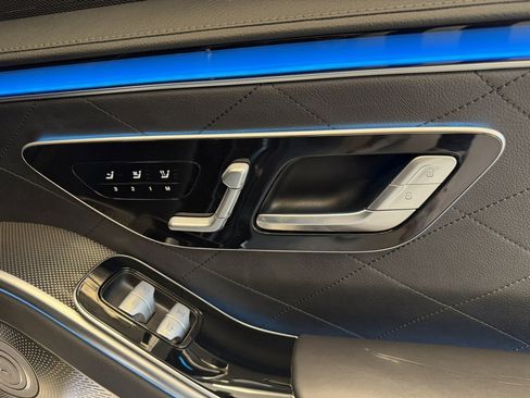 Used 2022 Mercedes-Benz S 580 4MATIC Sedan image 47
