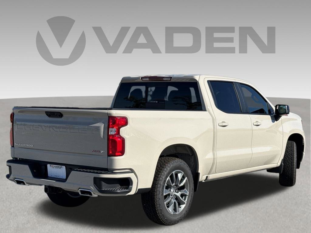 New 2026 Chevrolet Silverado 1500 RST w/ All Star Edition Plus AWD/4WD image 34