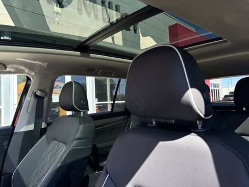 New 2026 Volkswagen Atlas SEL Premium R-Line AWD/4WD image 16