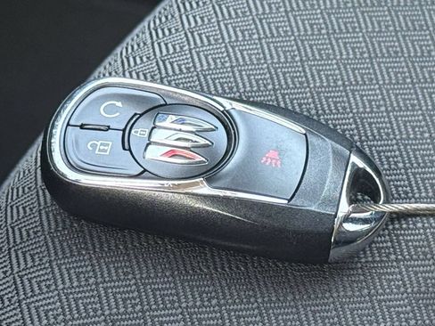 Used 2026 Buick Encore GX Preferred FWD image 20