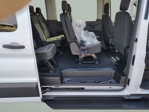 New 2026 Ford Transit 350 XLT AWD/4WD image 31