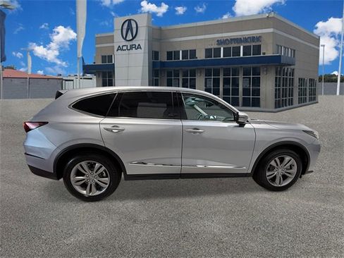 New 2026 Acura MDX SH-AWD image 6