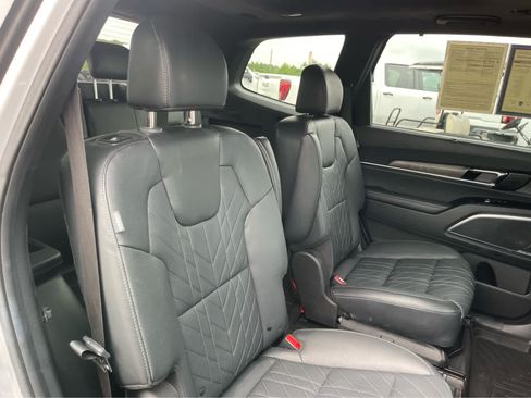 Used 2024 Kia Telluride SX Prestige X-Line AWD/4WD image 24