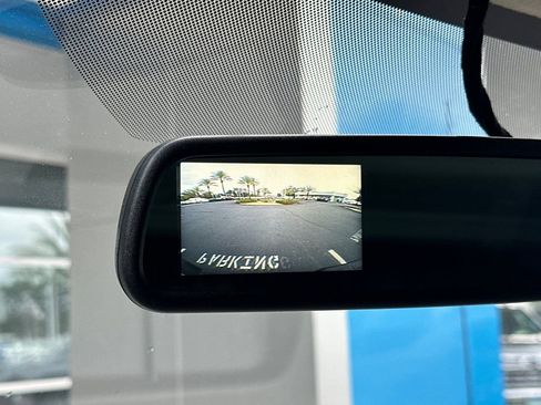 New 2025 Chevrolet Express 2500 w/ Driver Convenience Package image 19