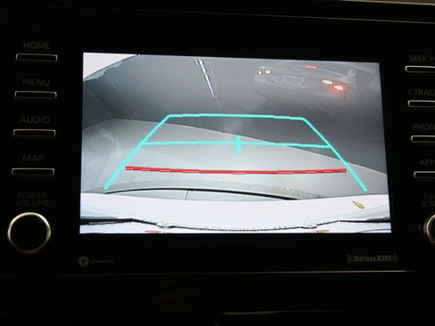 Certified 2023 Toyota Camry SE image 13