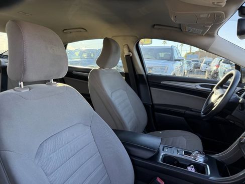 Used 2019 Ford Fusion S image 30