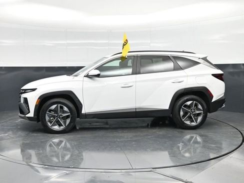 Used 2025 Hyundai Tucson SEL AWD/4WD image 9