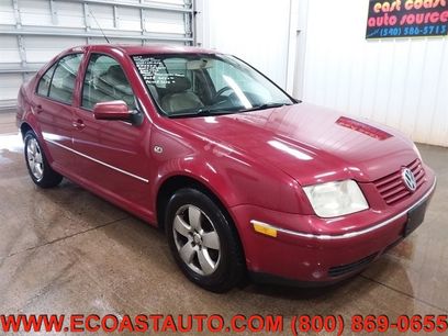 Used 2004 Volkswagen Jetta GLS TDI