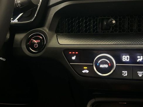 Used 2025 Honda CR-V Sport-L image 31