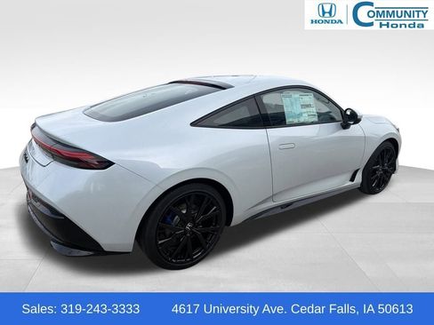 New 2026 Honda Prelude image 6