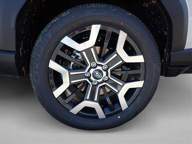 New 2026 Subaru Outback Touring XT AWD/4WD image 7