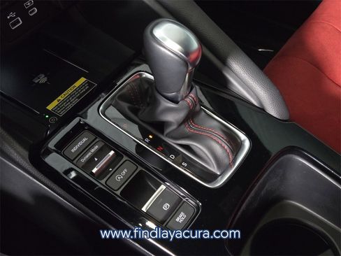 Used 2024 Acura Integra A-Spec image 22