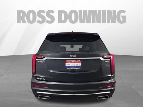 Used 2020 Cadillac XT6 Premium Luxury FWD image 5