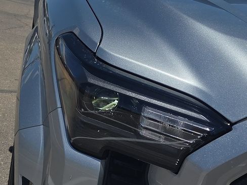 New 2026 Toyota Tacoma SR5 RWD image 8