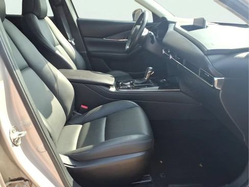 Used 2024 MAZDA CX-30 AWD 2.5 S w/ Preferred Package image 23