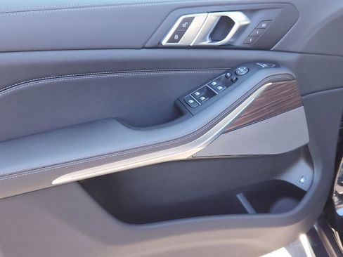 New 2026 BMW X5 xDrive50e AWD/4WD image 8