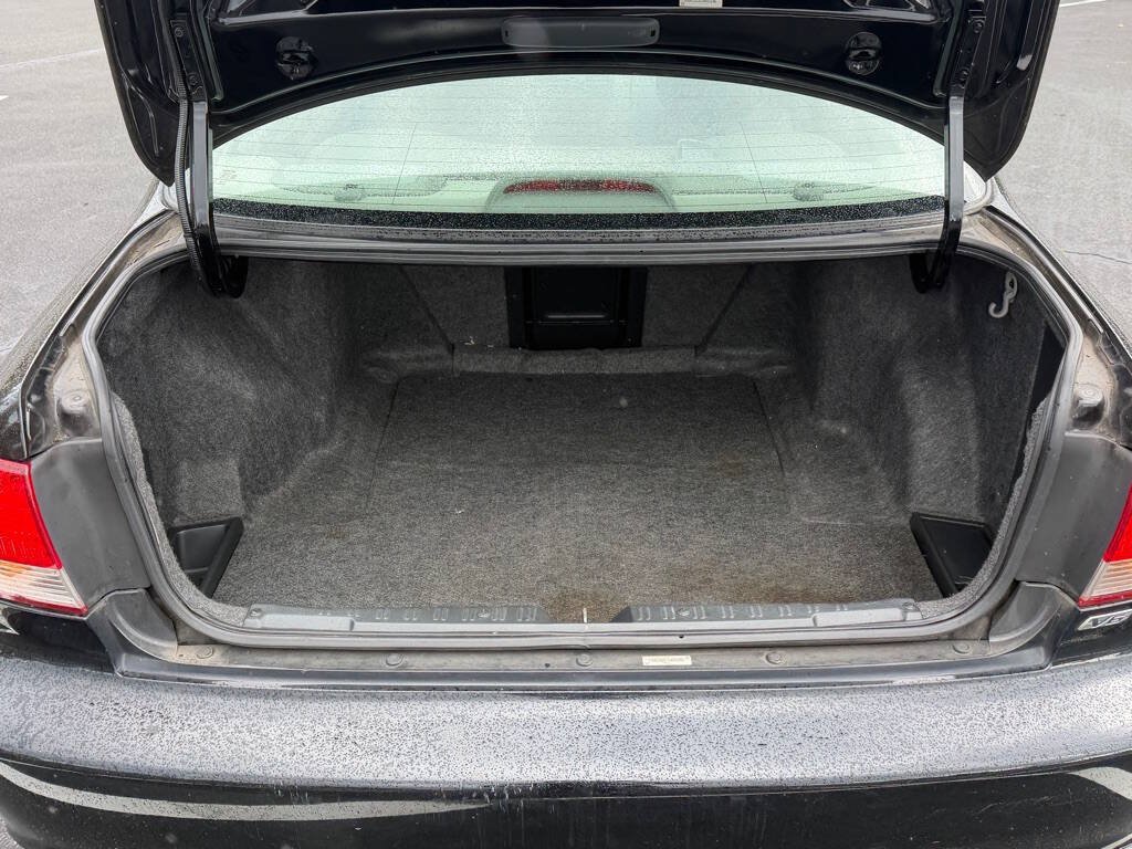 Used 2001 Honda Accord EX image 15