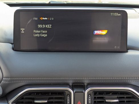 Used 2022 MAZDA CX-5 AWD 2.5 S w/ Premium Package image 21