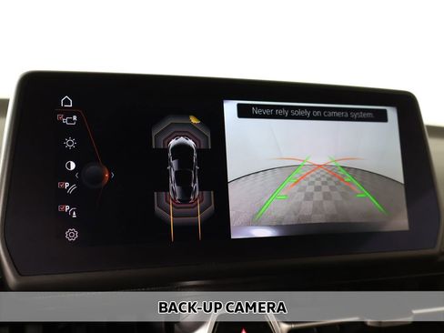 Used 2021 Toyota Supra Premium w/ Driver Assist Package RWD image 8