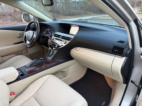Used 2014 Lexus RX 350 AWD w/ Navigation Package image 28