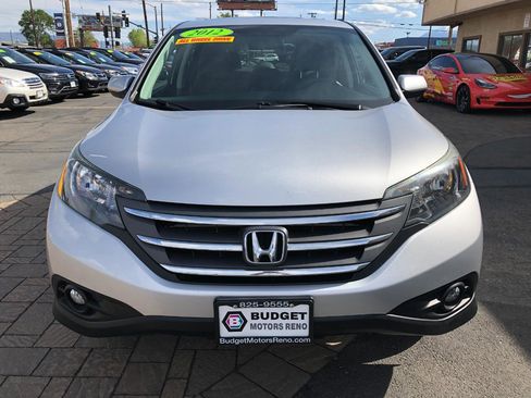 Used 2012 Honda CR-V EX image 6