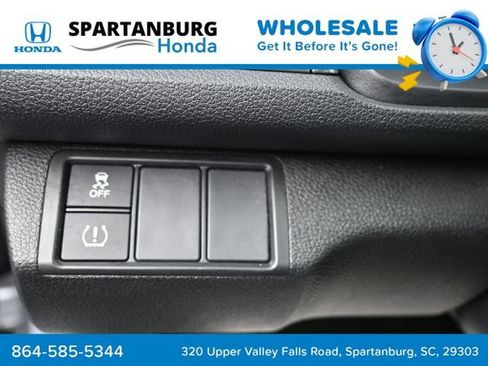 Used 2017 Honda Civic Sport image 13