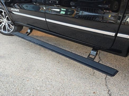 New 2026 RAM 1500 Tungsten w/ Towing Technology Group image 19