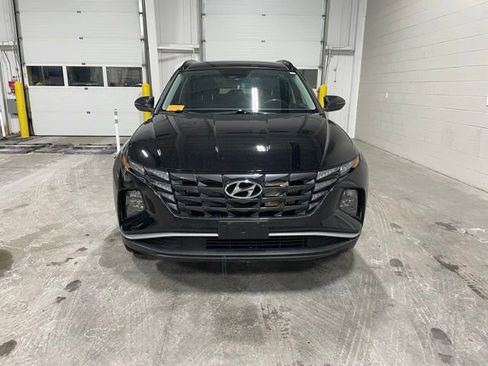 Used 2022 Hyundai Tucson SEL image 4