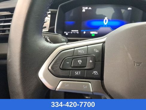 Used 2025 Volkswagen Jetta S image 24