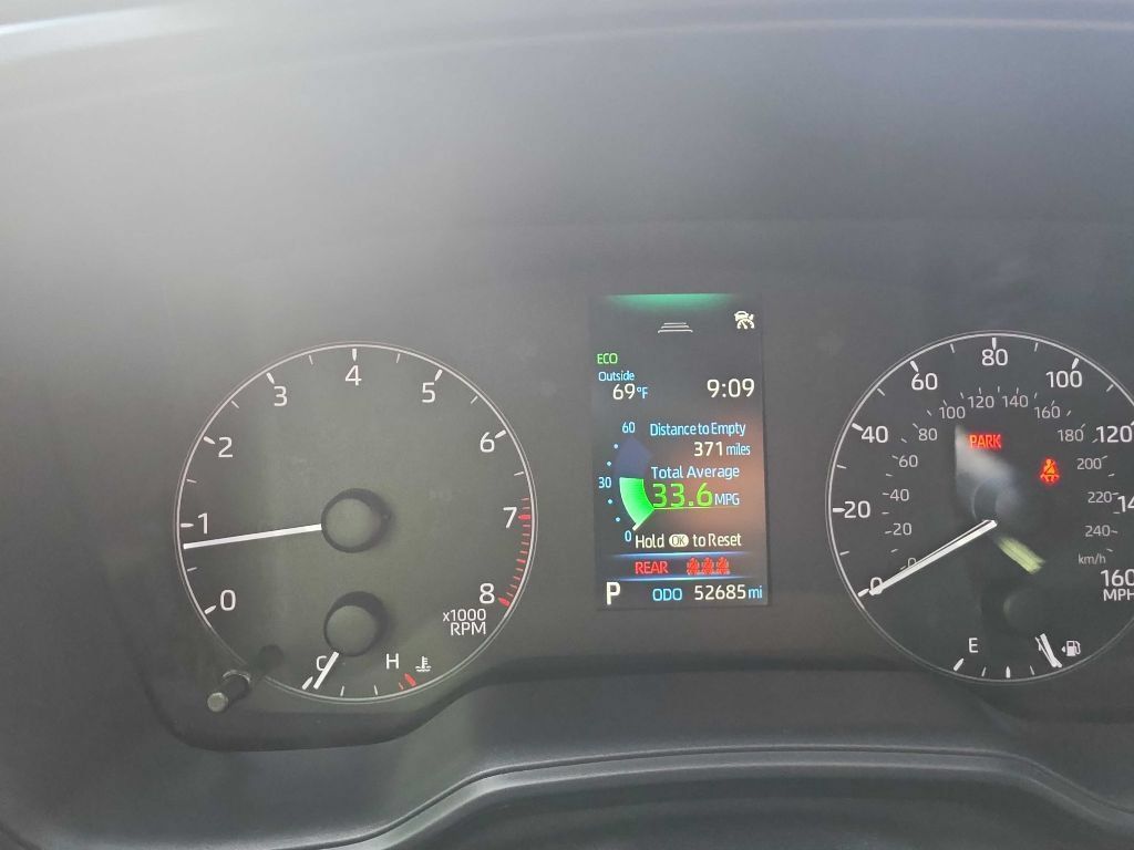 Used 2023 Toyota Corolla SE FWD image 18