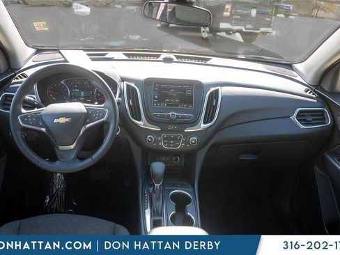 Used 2024 Chevrolet Equinox LT image 4