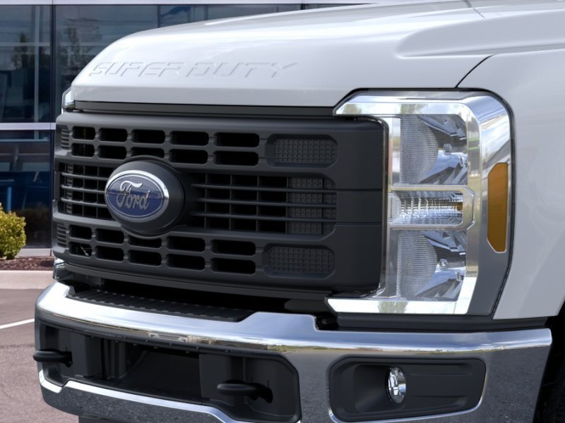 New 2026 Ford F250 XL AWD/4WD image 19