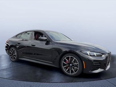 New 2026 BMW 430i w/ M Sport Package