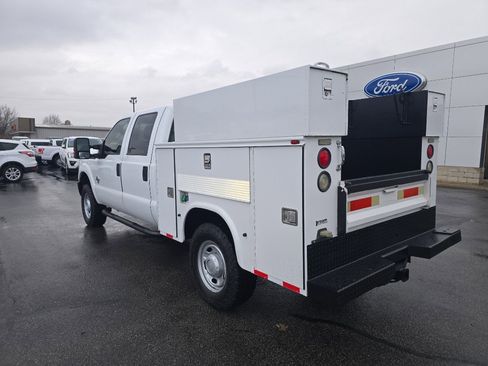 Used 2011 Ford F350 XL w/ PWR Equipment Group image 8